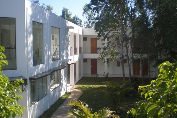 Hotel Ruta del Sol
